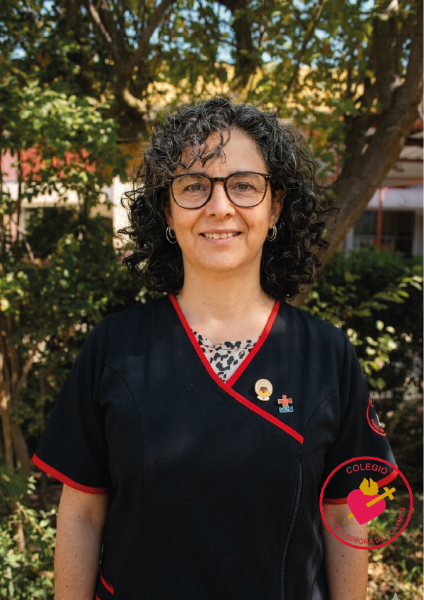 Maria Jose Hevia