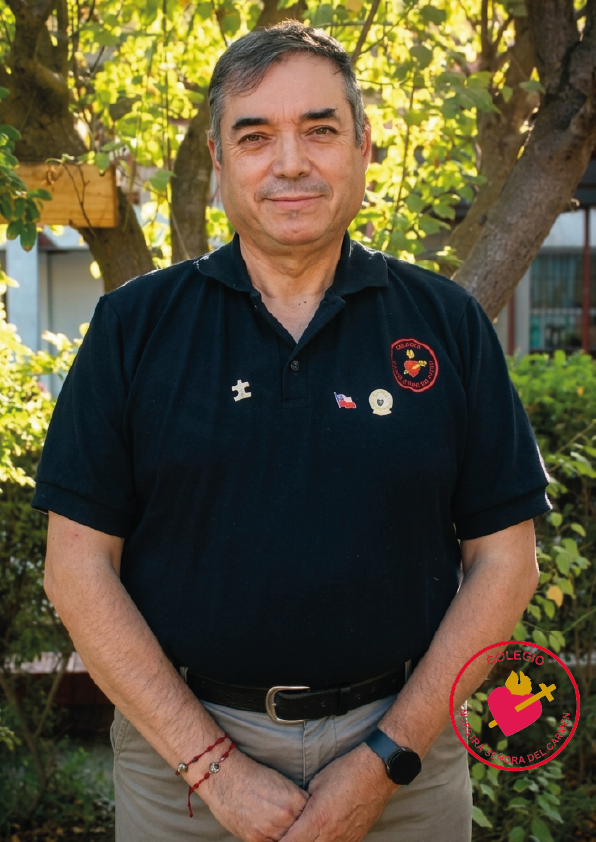 Eduardo Vera