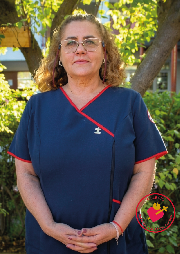 Sandra Cardemil